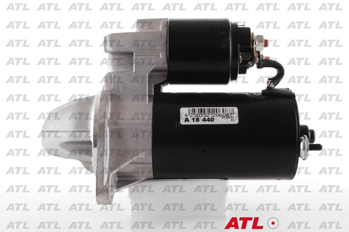 ATL Autotechnik A 18 440 Starter